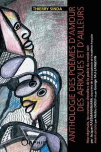 Anthologie des poèmes d'amour des Afriques et d'ailleurs
