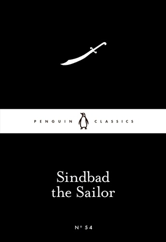 Sindbad the Sailor.