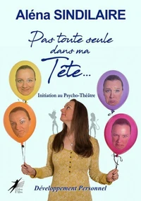 Pas toute seule dans ma tête