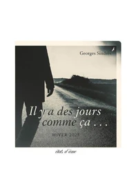 Il y a des jours comme ça…