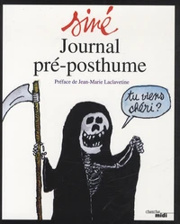 Journal pré-posthume