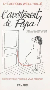 L'avortement de papa