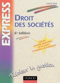 Droit des sociétés
