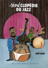 Sinéclopédie du jazz