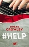 Sinéad Crowley - #help.