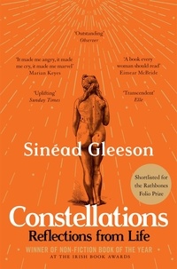 Sinéad Gleeson - Constellations - Reflections From Life.