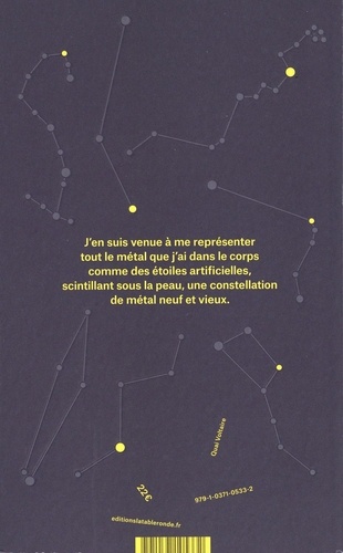 Constellations. Eclats de vie