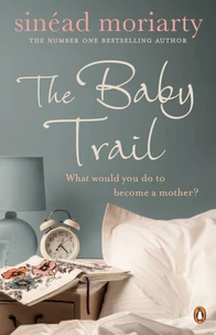 The baby trail