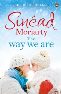 Sinéad Moriarty - The Way We Are.