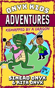 Kidnapped By A Dragon
