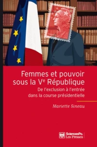 Femmes et pouvoirs sous la Ve République
