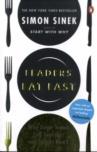 Leaders Eat Last