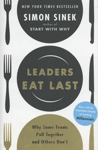 Leaders Eat Last