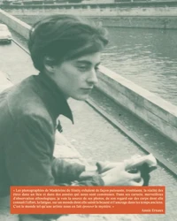 Madeleine de Sinéty