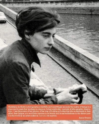 Madeleine de Sinéty