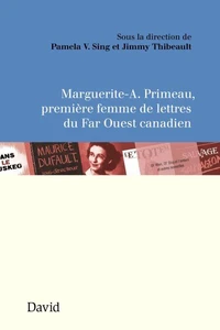 Marguerite-A. Primeau