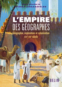L'empire des géographes