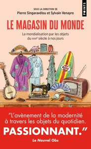 Le Magasin du monde