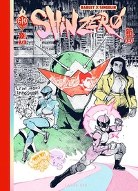 Shin Zero Tome 2