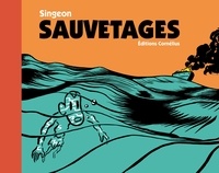  Singeon - Sauvetages.