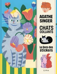 Chats collants