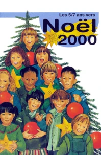 Les 5/7 Ans Vers Noel 2000