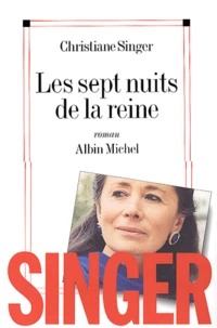 Les Sept Nuits De La Reine
