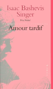 Amour Tardif