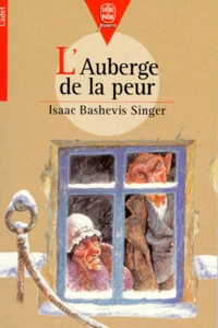 L'Auberge De La Peur Suivi De Seul Dans La Foret Sauvage