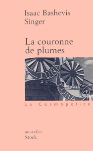 La couronne de plumes