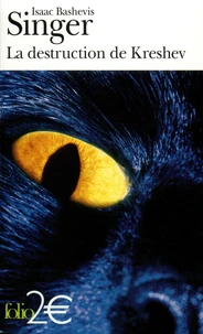 La Destruction De Kreshev