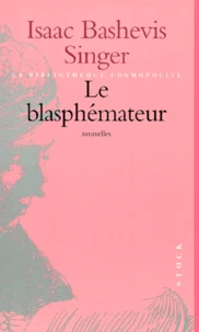 Le Blasphemateur