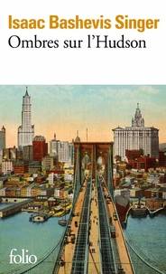 Ombres Sur L'Hudson