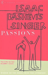 Passions And Other Stories