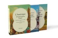 L'Amérique d'Israël Joshua Singer