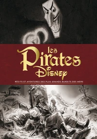 Les pirates Disney