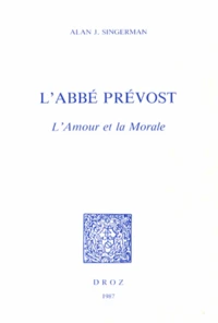 L'abbé Prévost