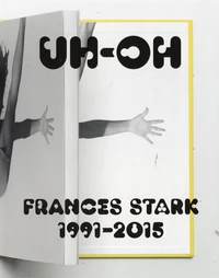 Frances Stark 1991-2015