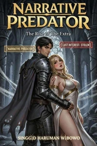 Narrative Predator - The Rise of The Extra