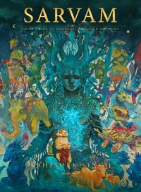 Sarvam: Divine Tales of Oneness, Virtues &amp; Harmony