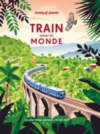 Train autour du monde