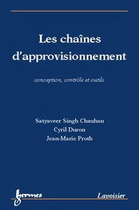 Les Chaines D'Approvisionnement