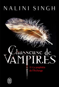 La prophétie de l'Archange