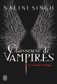 Le feu de l'Archange