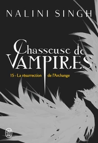 La résurrection de l'Archange