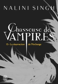 La résurrection de l'Archange