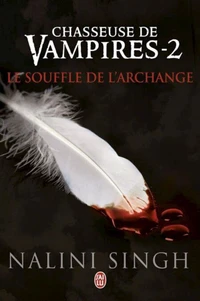 Le souffle de l'archange