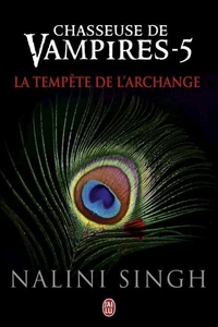 La tempête de l'Archange