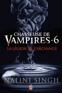 La légion de l'archange