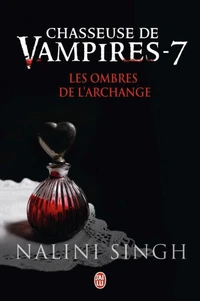 Les ombres de l'Archange